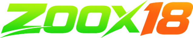 Logo zoox18